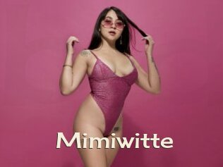 Mimiwitte