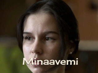 Minaavemi