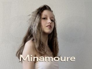 Minamoure