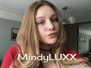 MindyLUXX