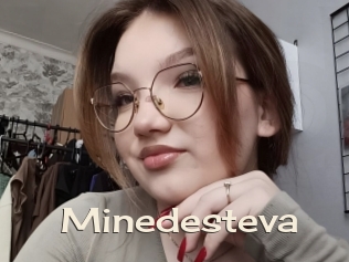 Minedesteva