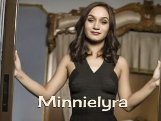 Minnielyra