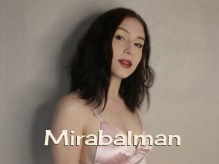 Mirabalman