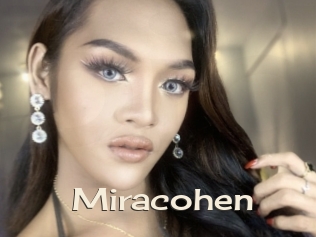 miracohen Big Dicks Round Ass