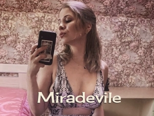 Miradevile