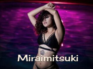 Miraimitsuki