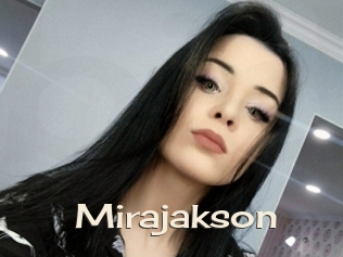 Mirajakson