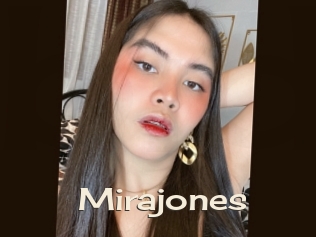Mirajones
