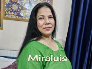 Miraluis