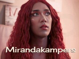 Mirandakampers