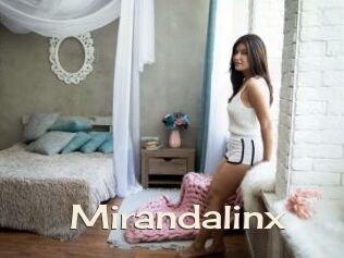 Mirandalinx