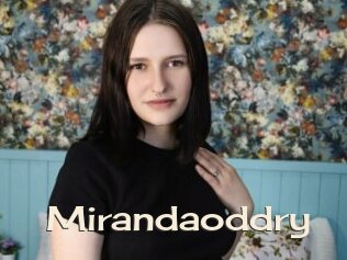 Mirandaoddry