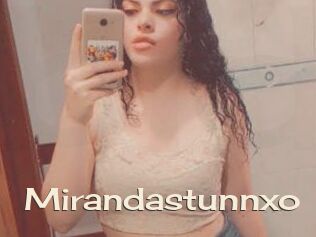 Mirandastunnxo