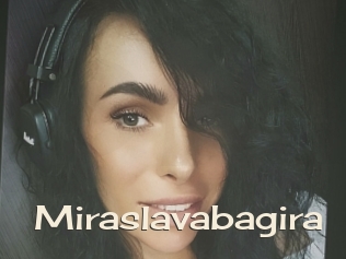 Miraslavabagira