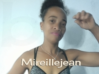 Mireillejean