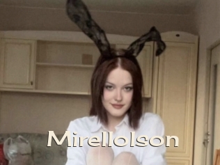 Mirellolson