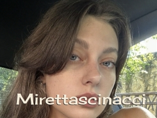 Mirettascinacci