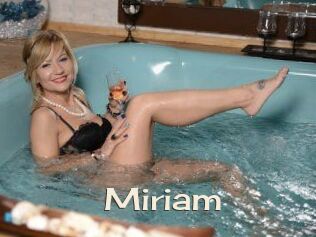 Miriam