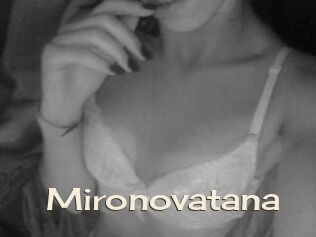 Mironovatana