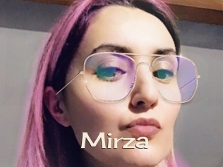 mirza Big Dicks Round Ass