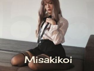 Misakikoi