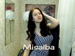 Misalba