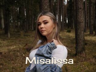 Misalissa