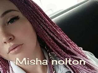 Misha_nolton