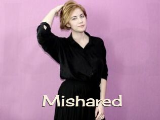 Mishared