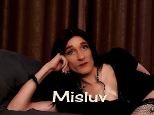 Misluv
