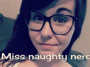 Miss_naughty_nerd