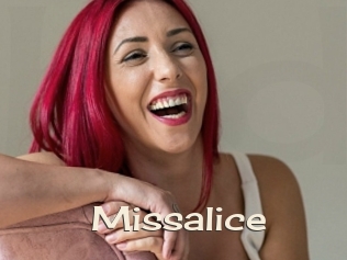 Missalice