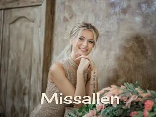 Missallen