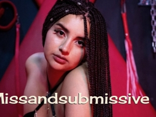 Missandsubmissive