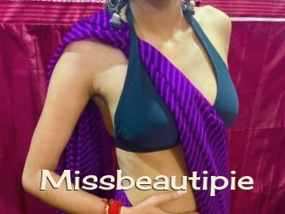 missbeautipie Big Dicks Round Ass