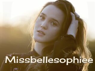 Missbellesophiee