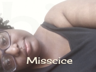 Misscice