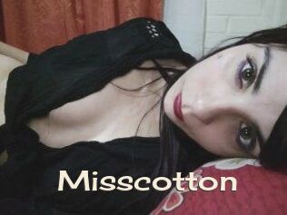 Misscotton