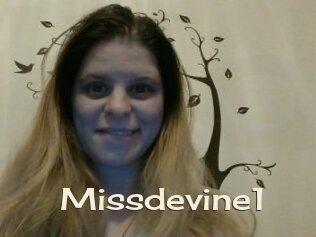 Missdevine1