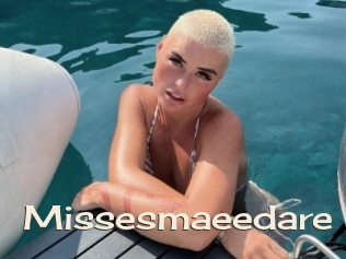Missesmaeedare