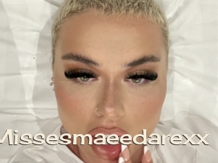 Missesmaeedarexx