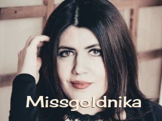 Missgoldnika