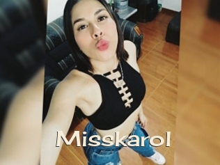 misskarol Big Dicks Round Ass
