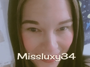 Missluxy34