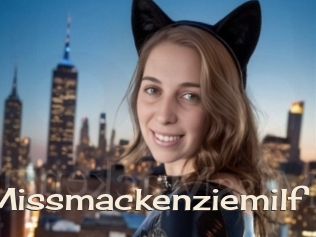 Missmackenziemilf