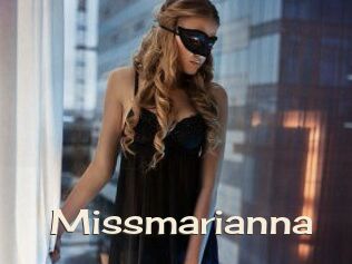 Missmarianna