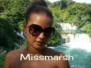 Missmarsh