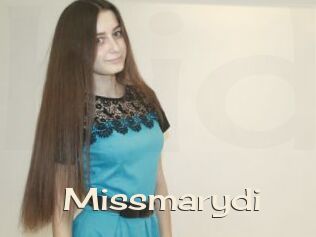 Missmarydi