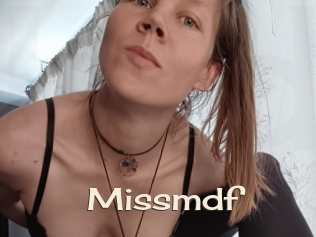 Missmdf