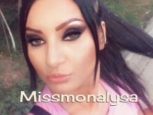 Missmonalysa